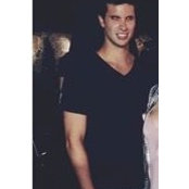 Tanner Wells's photo