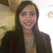 Jerrane Mae Tambis's photo