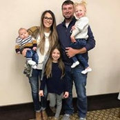 Miranda Bodvig's photo