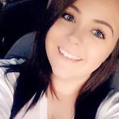 Ashley Daniels billede
