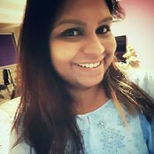 Foto von Priya Suriamurthi