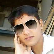 Dipak Suthars foto
