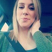 Alicia Steger Morrisons foto