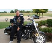 Larry Rusher's photo