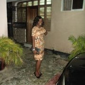 Geraldine Mlyansi's photo