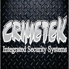 Crimetek Integrated Security Systems