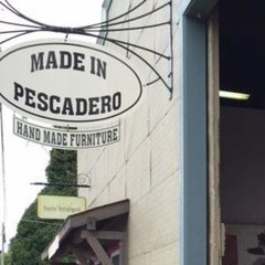 Made in Pescadero
