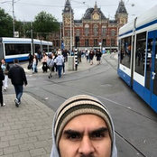 Eddie Calderón's photo