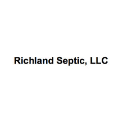 Richland Septic, LLC