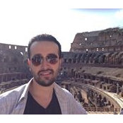 Baran Çakıcı's photo