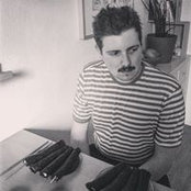 Max Buecken's photo