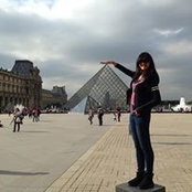 Kelly Lien's photo