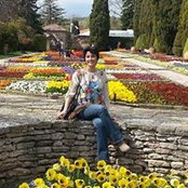 Венелина Ивановаs foto