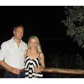 David Turkington's photo