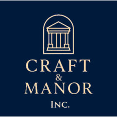 Craft & Manor Inc.