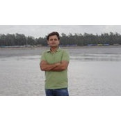 Dikans Bhatts foto
