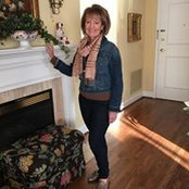 Cheri Traviss foto
