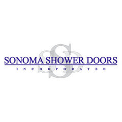 SONOMA SHOWER DOORS