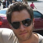 Agustin Ripa's photo
