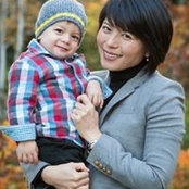 Foto von Fei Fei Liu