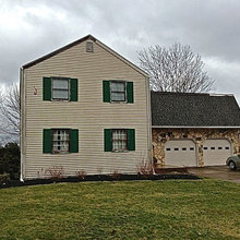 Need MAJOR Help - Bought fixer - upper,  looking to add some character