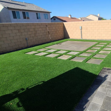 Artificial Turf
