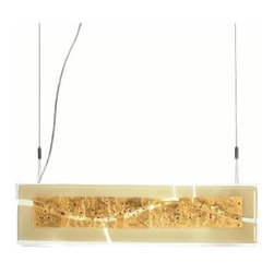 Laguna S75 Pendant Lamp By Leucos Lighting - Pendant Lighting