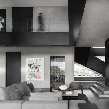 Melbourne Residence