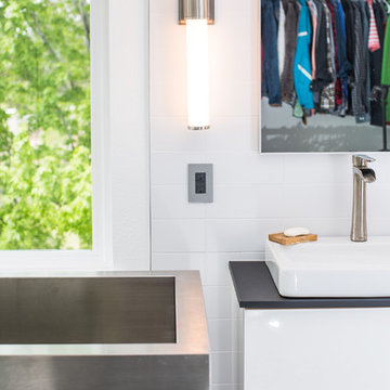 South Gray Whole Home Renovation