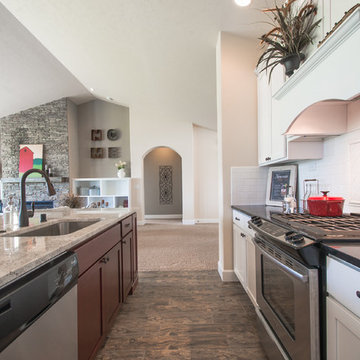 Parade of Homes - Viking Homes