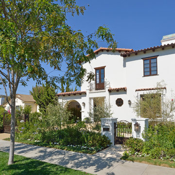 168 N Hamel Dr Beverly Hills