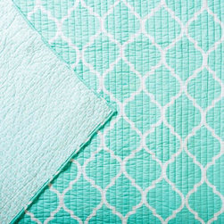 Palerma Quilt - Products