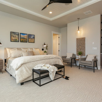 Refined Living: Modern Elegance Edition
