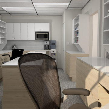 contact lenses laboratory