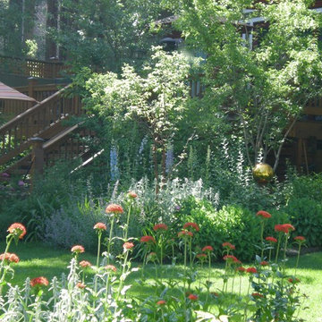 English Garden