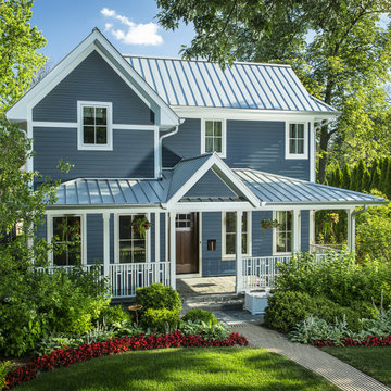 James Hardie Building Products PHI