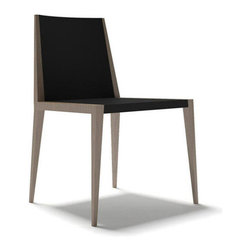 Spirit Chair by B&T Design - Dining Chairs