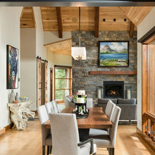 Lynnwood Great Room