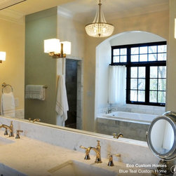 Eco Custom Homes - Products