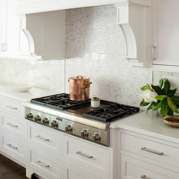 McLean Renovation: Kitchen, sunroom, mudroom, fireplace, basement, outdoor space