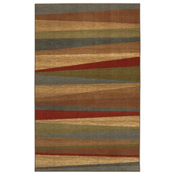 Contemporary Area Rugs by Mohawk Home