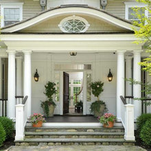 Exterior/Roofing/Porch
