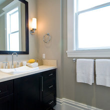 Bathroom Ideas