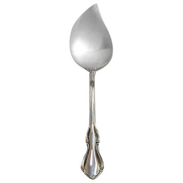 Reed & Barton Sterling Silver Hampton Court Jelly Server
