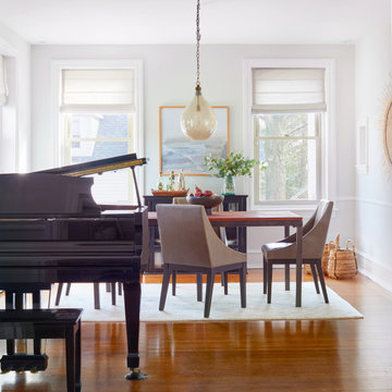 Elkins Park House
