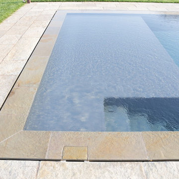 Dolcefaniente - Trullo Fichimori Piscina esterna