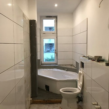 Altbaubadezimmer