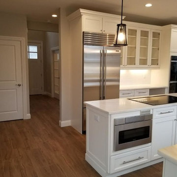 Paramus NJ Renovation