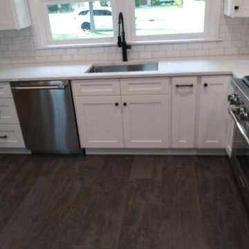 Mount Prospect Kitchen