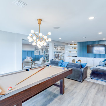 Preserve at Marsh Creek - Charter Model